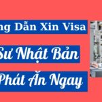 Hướng dẫn đổi visa Kỹ Sư tại Nhật Bản