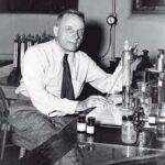 Theo Nhà Sinh Học người Đức Otto Heinrich Warburg. Không bệnh tật nào kể cả ung thư có thể tồn tại trong môi trường kiềm.